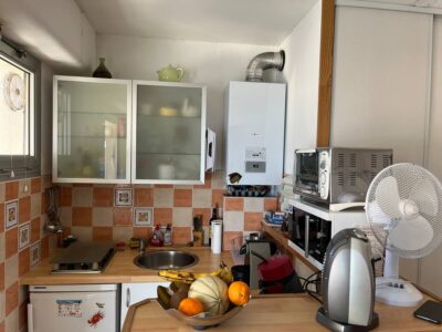Appartement Le Goëland