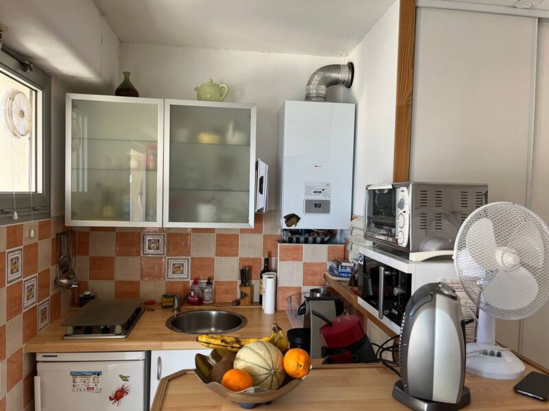 Appartement Le Goëland