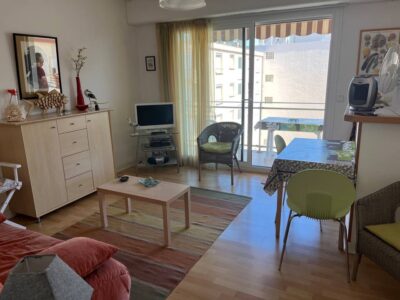 Appartement Le Goëland