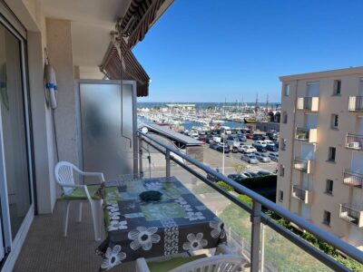 Appartement Le Goëland