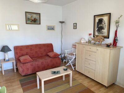 Appartement Le Goëland