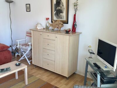 Appartement Le Goëland
