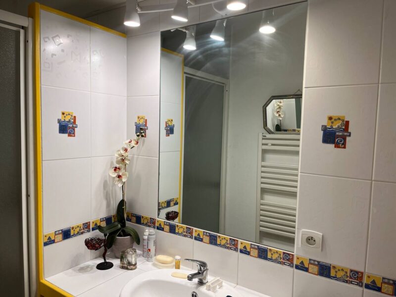Appartement Le Goëland