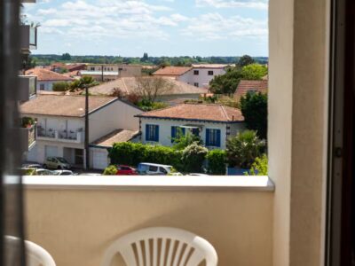Appartement Sunshine