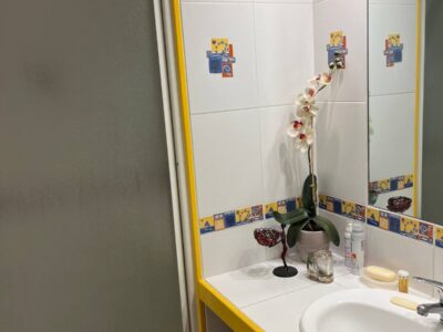 Appartement Le Goëland