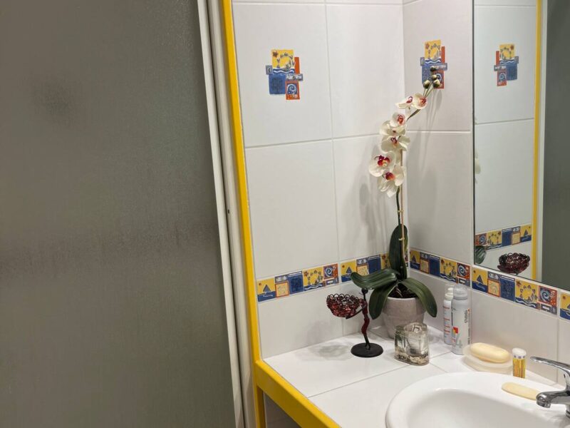 Appartement Le Goëland