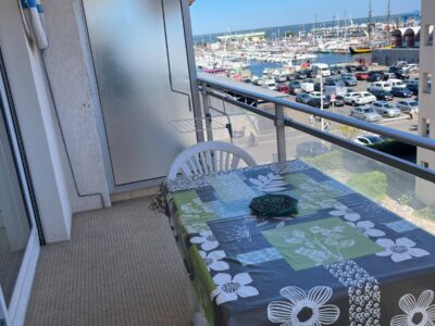 Appartement Le Goëland