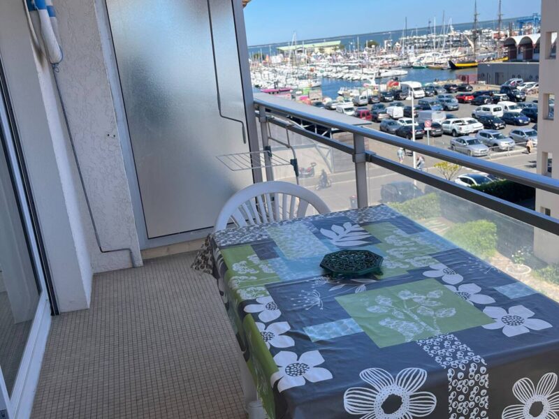 Appartement Le Goëland