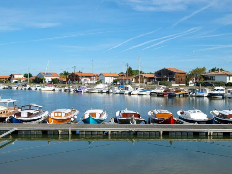 Le Chai du Bassin