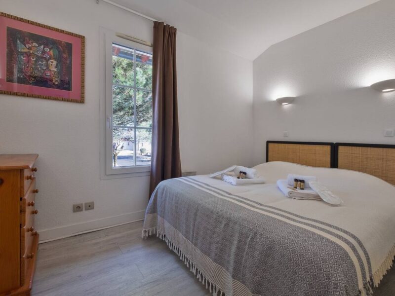 Appartement Pheonix