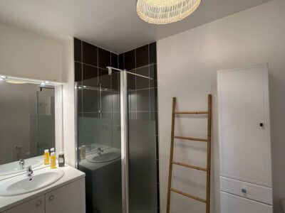 Appartement Le Boïate