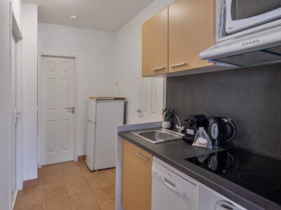 Appartement Pheonix