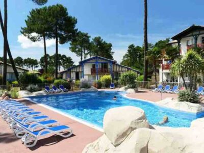 Appartement Pheonix