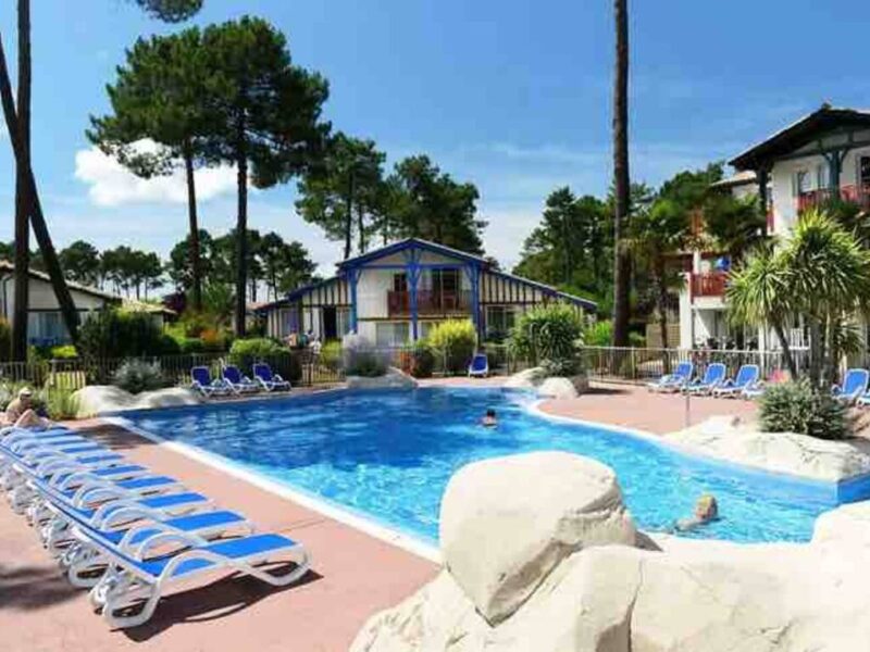 Appartement Pheonix