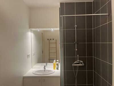 Appartement Le Boïate