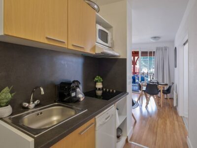 Appartement Pheonix