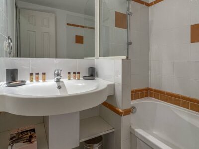 Appartement Pheonix