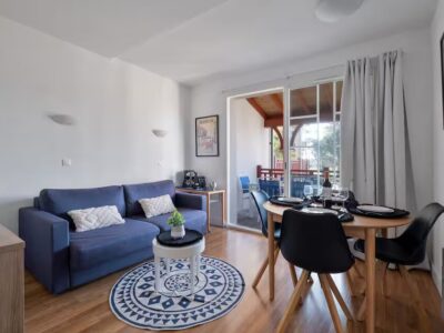 Appartement Pheonix