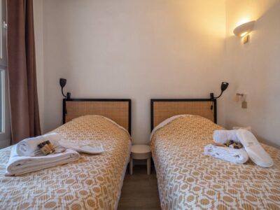 Appartement Pheonix